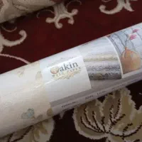 یک رول کاغذ دیواری|تابلو، نقاشی، عکس|قم, آلوچو|دیوار