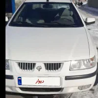 سمند موتور ملی تاریخ ۱۴۰۴تعویض شد در سند ثبت شده