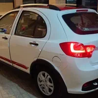 کوییک 403GXRپارس خودرو|خودرو سواری و وانت|مشهد, حجاب (شهرک غرب)|دیوار