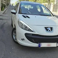 207 پانا مدل ۱۴۰۲