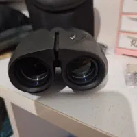 دوربین شکاری ۱۰/۲۵ اسیکا اصل نو|کوهنوردی و کمپینگ|آذرشهر, |دیوار