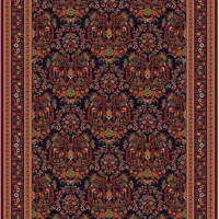 فرش افشان|فرش|رشت, معلولین|دیوار