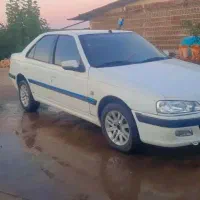 پارس۹۵ کلاس۱۵ معاوضه هم دارم|خودرو سواری و وانت|علیآباد کتول, |دیوار