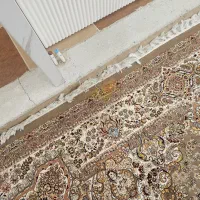 فروش چهار عدد فرش 700شانه 9متری