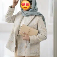 کت ژاکارد|لباس|اصفهان, گلستان|دیوار