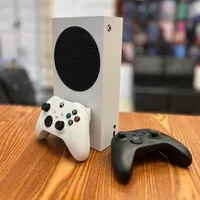 xbox series دو دسته