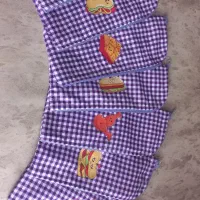 کیف لقمه