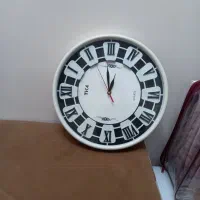 ساعت کاملا سالم ونو