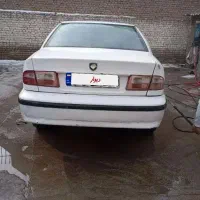 سمند Lx مدل88|خودرو سواری و وانت|بندر کنگان, |دیوار