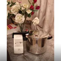 زود پز پارس ۸ لیتری