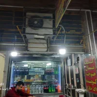 فروش یک باب مغازه در میدان تره بار الغدیر|فروش مغازه و غرفه|اهواز, اهواز|دیوار