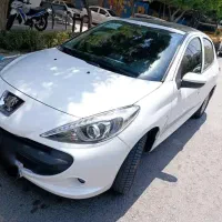 207 پانا دنده مدل 1403