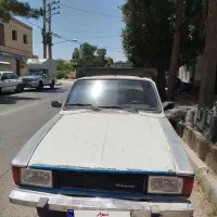 وانت دوگانه سوز مدل ۸۸