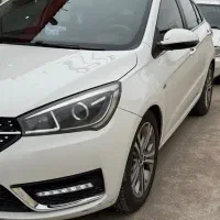 آریزو ۵ توربو مدل ۹۷