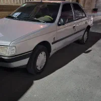 پژو ۴۰۵ درحد صفر بدونه یک قطر رنگ  شاسی سالم|خودرو سواری و وانت|اشنویه, |دیوار