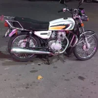 موتور سیکلت