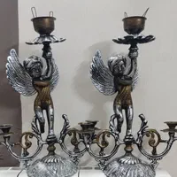 جا شمعی
