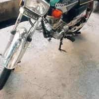 موتور 125