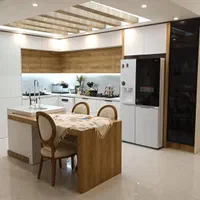 فروش اقساطی کابینت