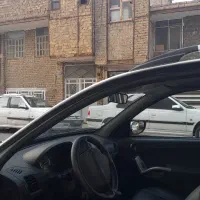 کوییک|خودرو سواری و وانت|قم, بنیاد|دیوار