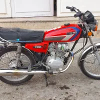 موتور کاربرات استارتی