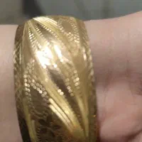 45گرم طلا در حد نو|جواهرات|بندر ماهشهر, |دیوار