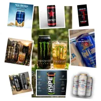استخدام فروشنده محصولات وارداتی