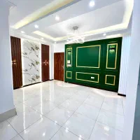 ۵۵ متر نورگیر خطی/روبه نما/کم واحد/ سندتک برگ|فروش آپارتمان|تهران, جوانمردان (اندیشه)|دیوار