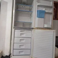 یخچال فریزر  آوج|یخچال و فریزر|کرمانشاه, |دیوار