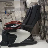 صندلی ماساژور