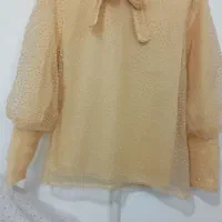 شومیز مجلسی