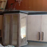 کابینت وهود