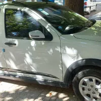 کوییک RS 403 بدون رنگ