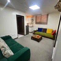 اجاره واحد مبله هتل اپارتمان سوییت اپارتمان واحد|اجارهٔ کوتاهمدت آپارتمان و سوئیت|اصفهان, شهرک سلامت|دیوار