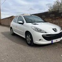 ۲۰۷|خودرو سواری و وانت|سیرجان, |دیوار