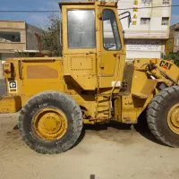 لودر ۹۳۰ کاترپیلار