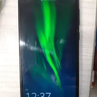 گوشی هانر 8c