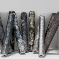 فروش و نصب انواع کاغذ دیواری های خارجی و ایرانی