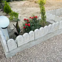 باغ 550 متری زمین ملک شاهنامه 35