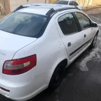 رانا LX مدل ۹۲|خودرو سواری و وانت|مشهد, شهید آوینی|دیوار