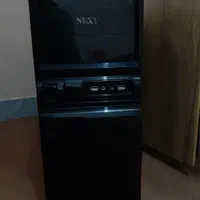 کیس گیمینگ Core i7 با کولر