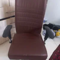 صندلی گردان
