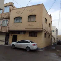 آپارتمان دو طبقه باسمنج