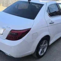 دناپلاس توربو اتومات|خودرو سواری و وانت|نجفآباد, کشاورز|دیوار