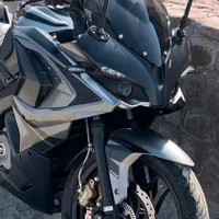 باجاج پالس 200RS