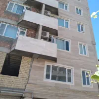 آپارتمان نیمه کاره عارف