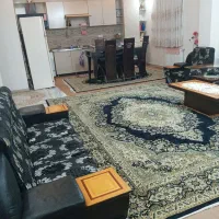 ویلای شنتیا در روستای ساحلی کپورچال