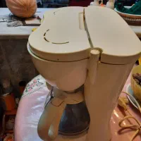 چای ساز وقهوه ساز