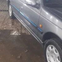 پژوپارس دوگانه کارخانه تمیز|خودرو سواری و وانت|مشهد, شهرک امام هادی (شهرک غرب)|دیوار