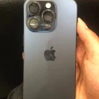 ایفون ۱۵ پرو